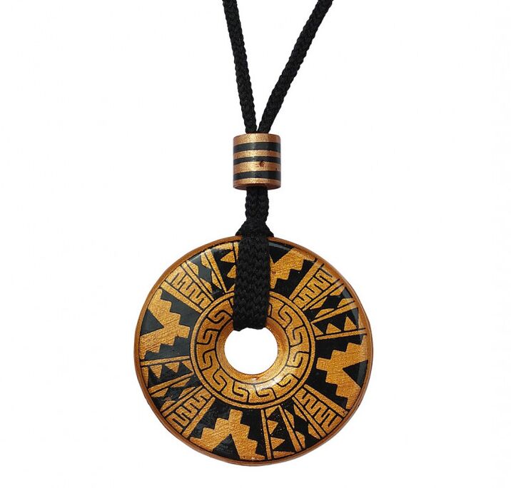 Talismanes